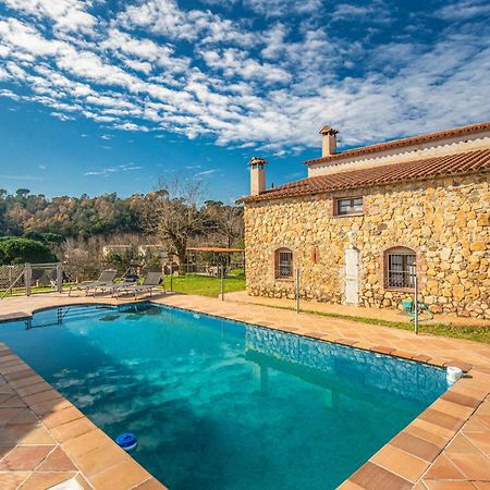 Awesome Home In Riells I Viabrea With Wifi Breda Bagian luar foto