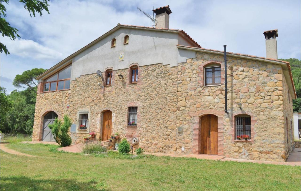 Awesome Home In Riells I Viabrea With Wifi Breda Bagian luar foto