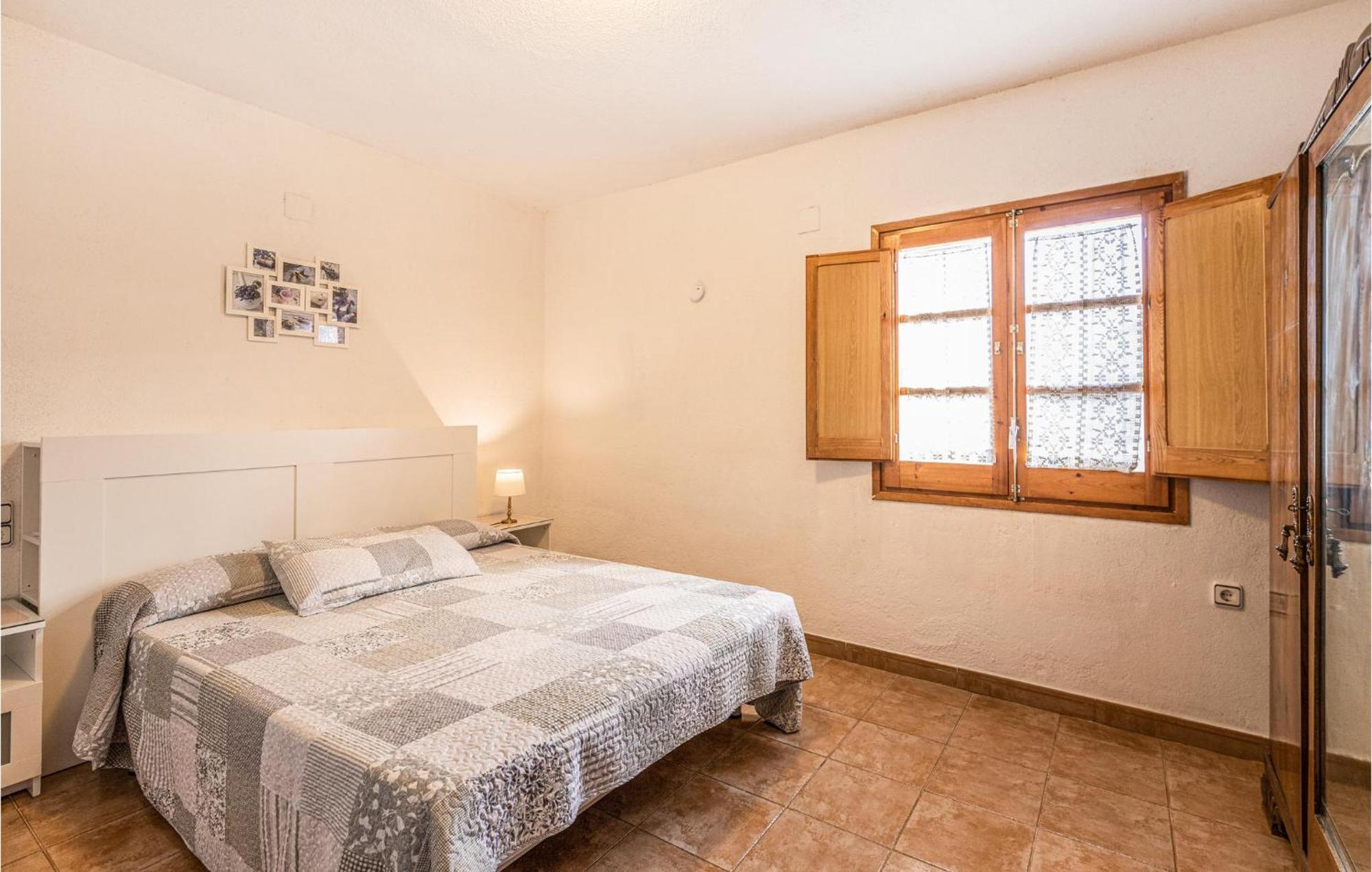 Awesome Home In Riells I Viabrea With Wifi Breda Bagian luar foto