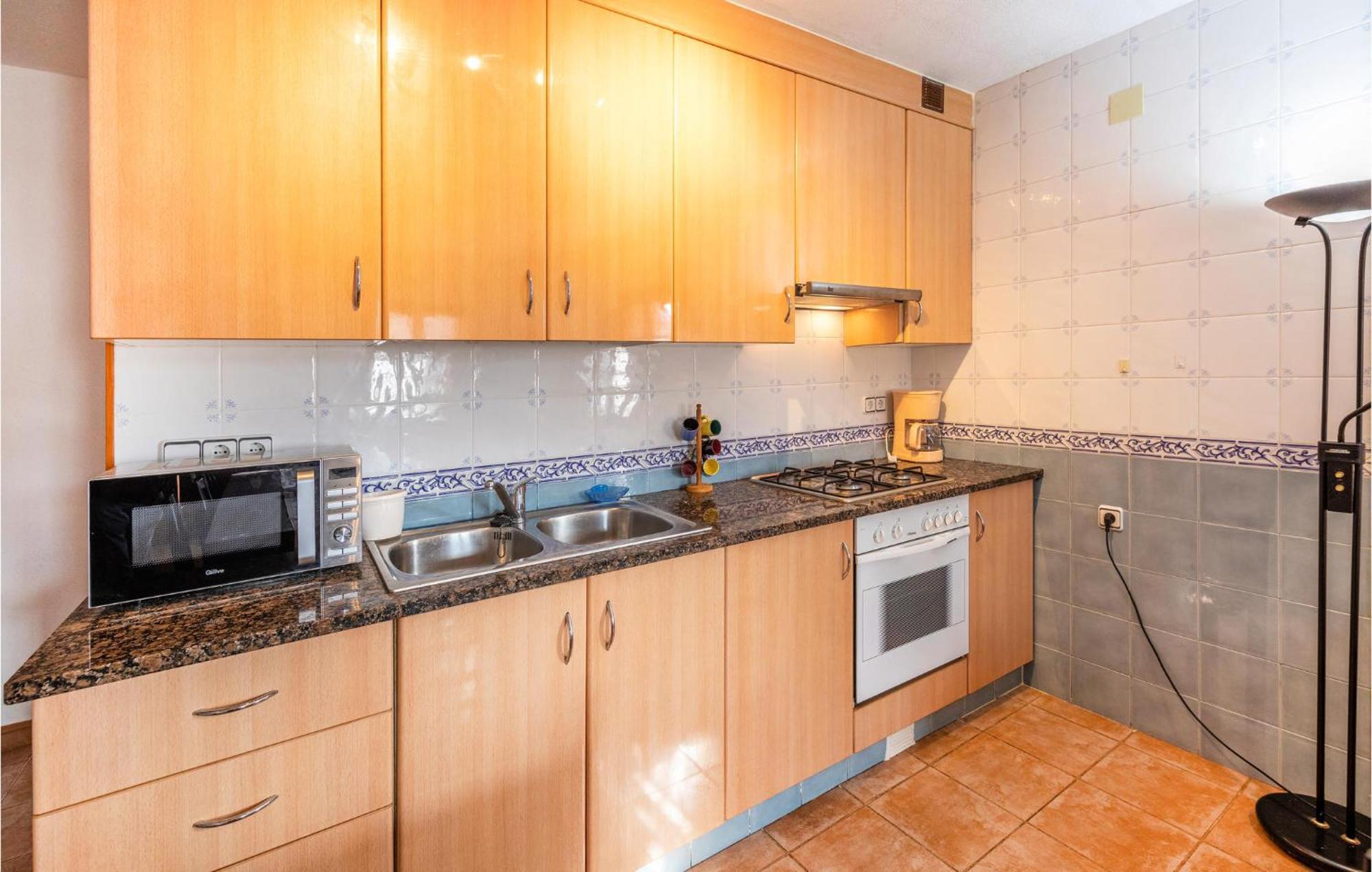 Awesome Home In Riells I Viabrea With Wifi Breda Bagian luar foto