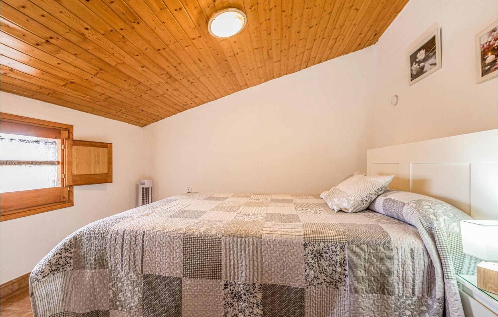 Awesome Home In Riells I Viabrea With Wifi Breda Bagian luar foto