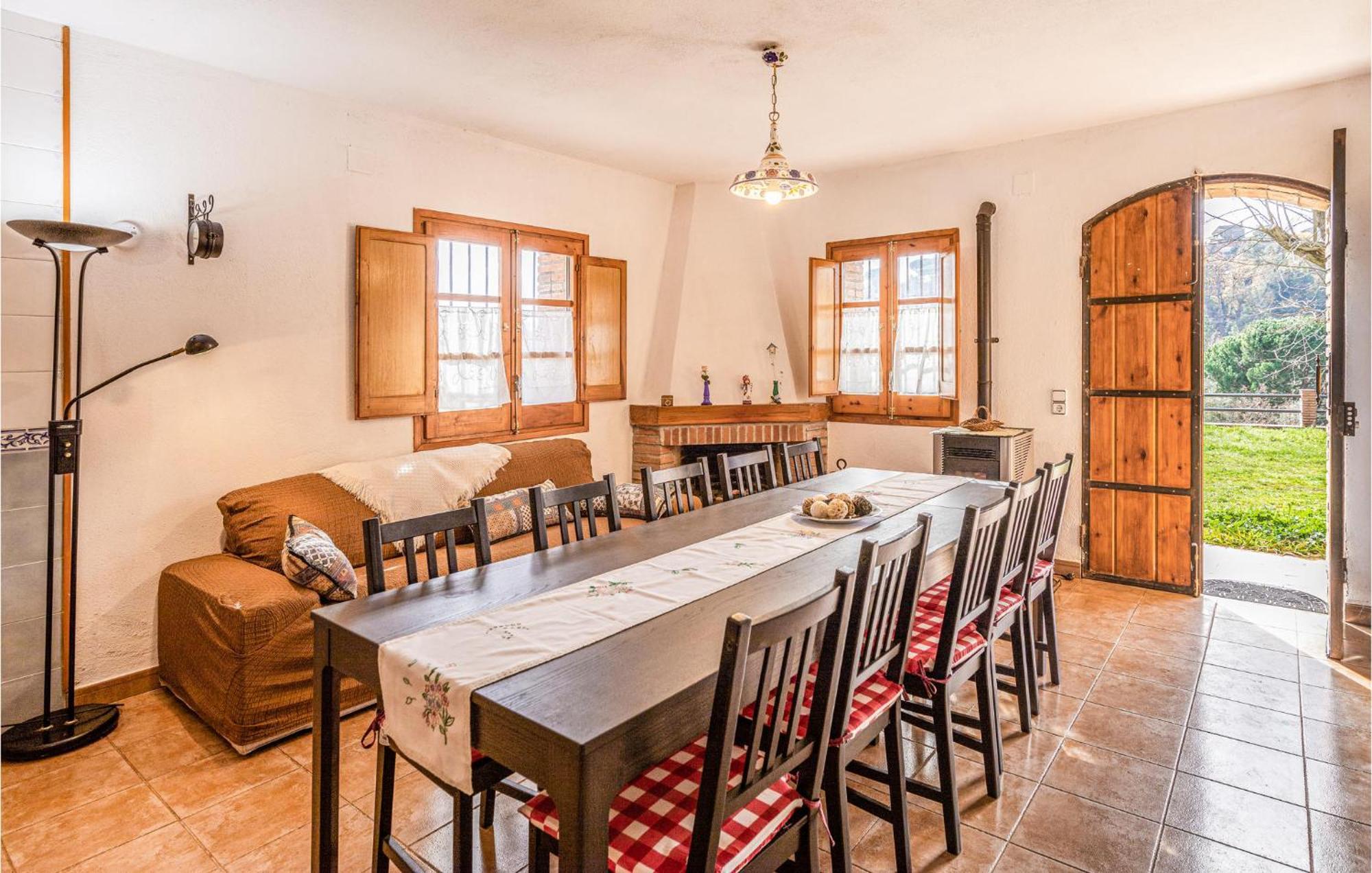 Awesome Home In Riells I Viabrea With Wifi Breda Bagian luar foto