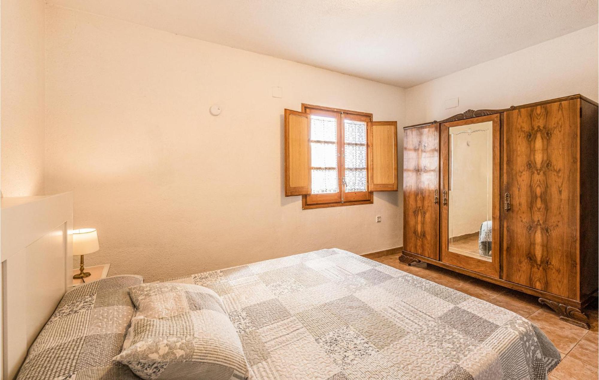 Awesome Home In Riells I Viabrea With Wifi Breda Bagian luar foto